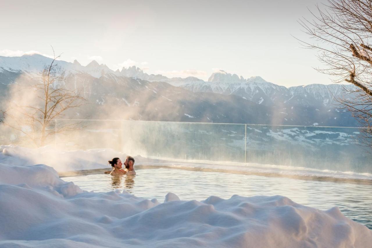Tratterhof Mountain Sky Hotel Маранца Экстерьер фото