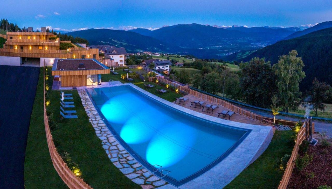 Tratterhof Mountain Sky Hotel Маранца Экстерьер фото