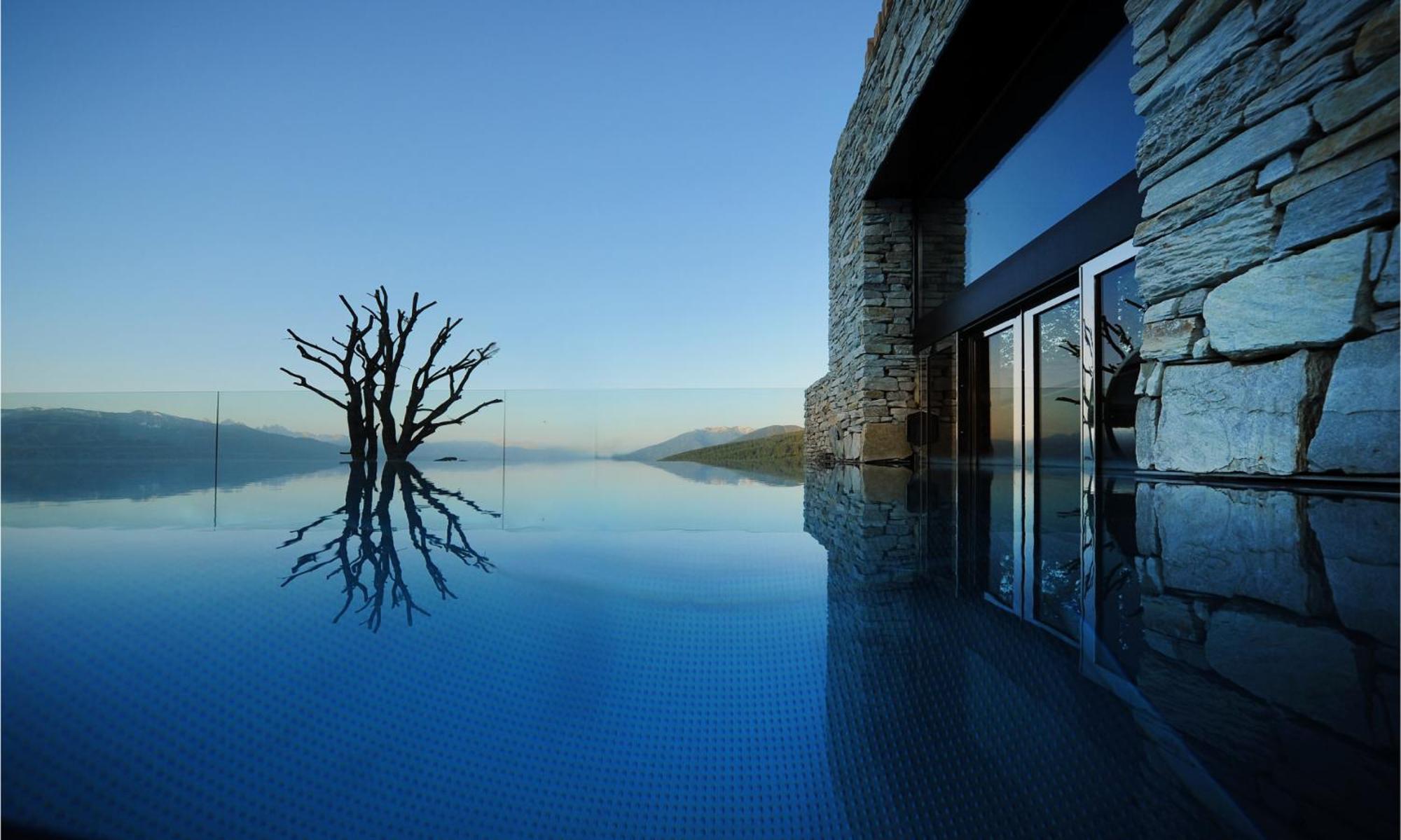 Tratterhof Mountain Sky Hotel Маранца Экстерьер фото